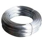 hot dipped zinc-coating iron wire