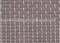 square hole mesh/iron insect screen /iron mosquito screen