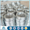 galvanized iron wire automatic black iron wire making machine fencing price