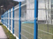 Welded Mesh Fence