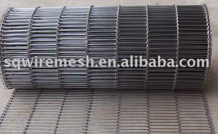 conveyor belt mesh