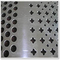 Perforated Mesh Sheet