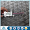 Competitive Price! High Quality concrete reinforcing mesh plastic coated Expanded Metal Manufacturer!