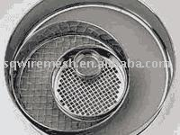 Test Sieve