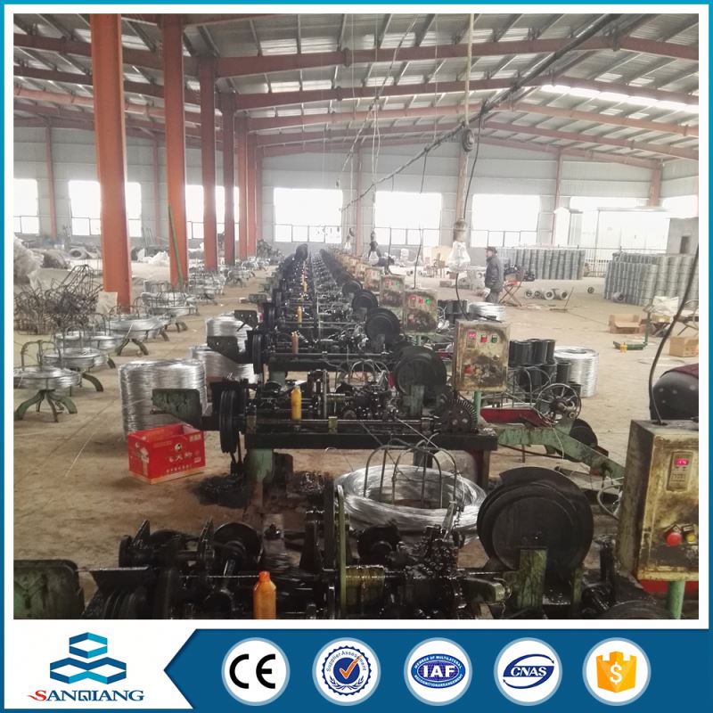 protective iso9001 certificated low price razor blade barbed wire