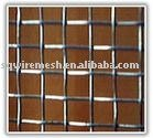 square hole wire mesh/stainless steel wire mesh /side eye wire mesh/