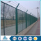 galvanized 358 anti climb china security pvc coated roll top used chain link fence