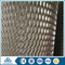 aluminum cladding expanded metal wire mesh