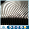 fluoro carbon coating aluminum expanded metal mesh panels