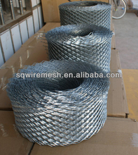 expanded coil brick mesh(21 years history)