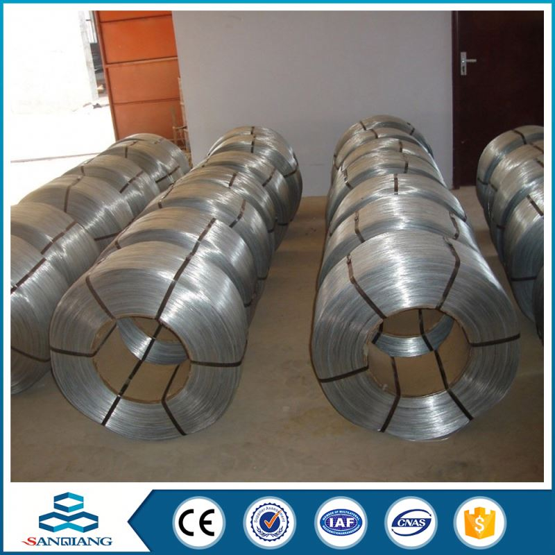 0.45 electro black iron hexagonal wire mesh for building