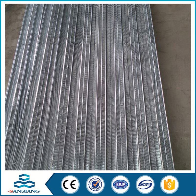 hy-rib/ rib lath template network