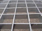 steel grating panel