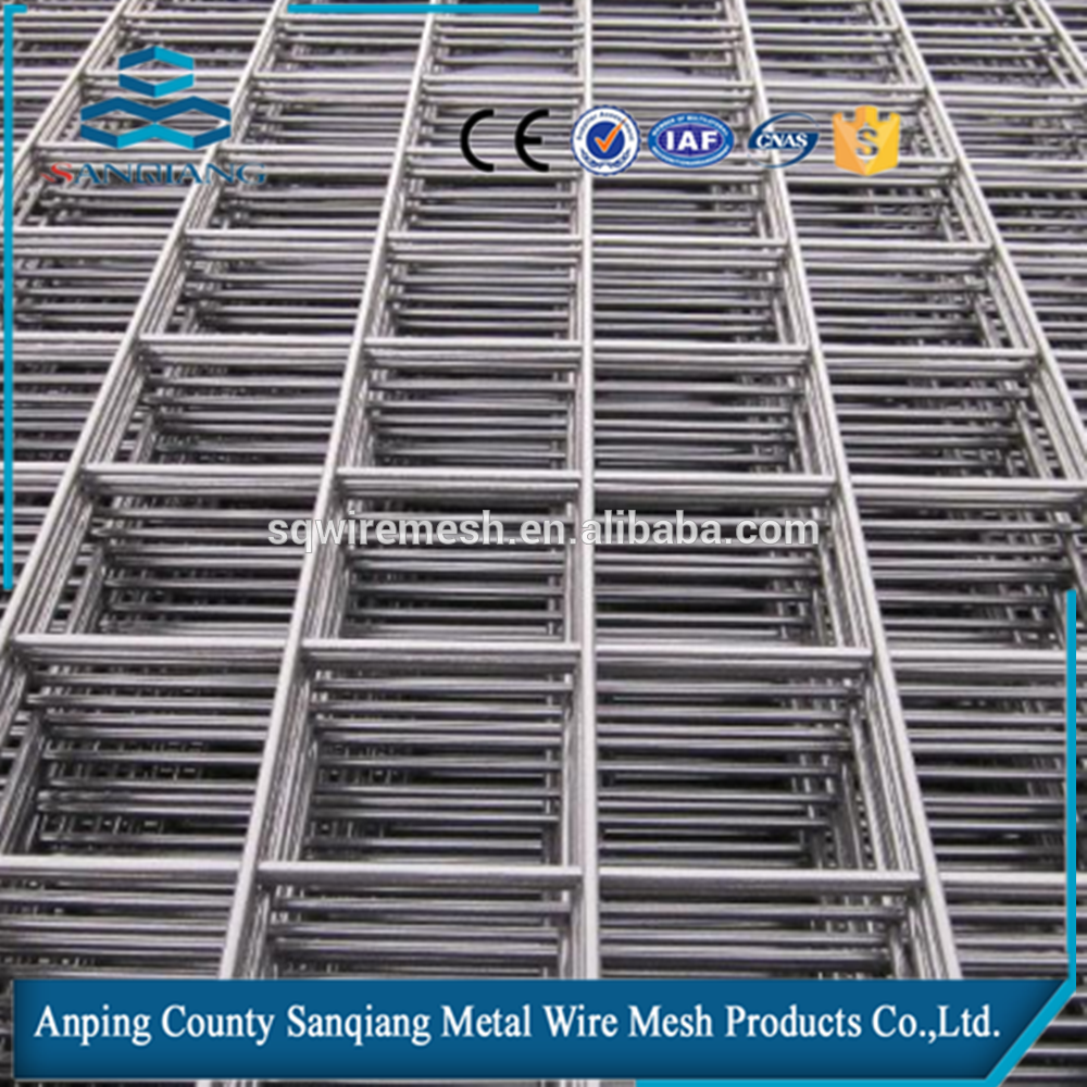 welded wire mesh/PVC Welded Wire Mesh