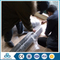 8 gauge galvanized welded wire mesh panel 25mm square mesh