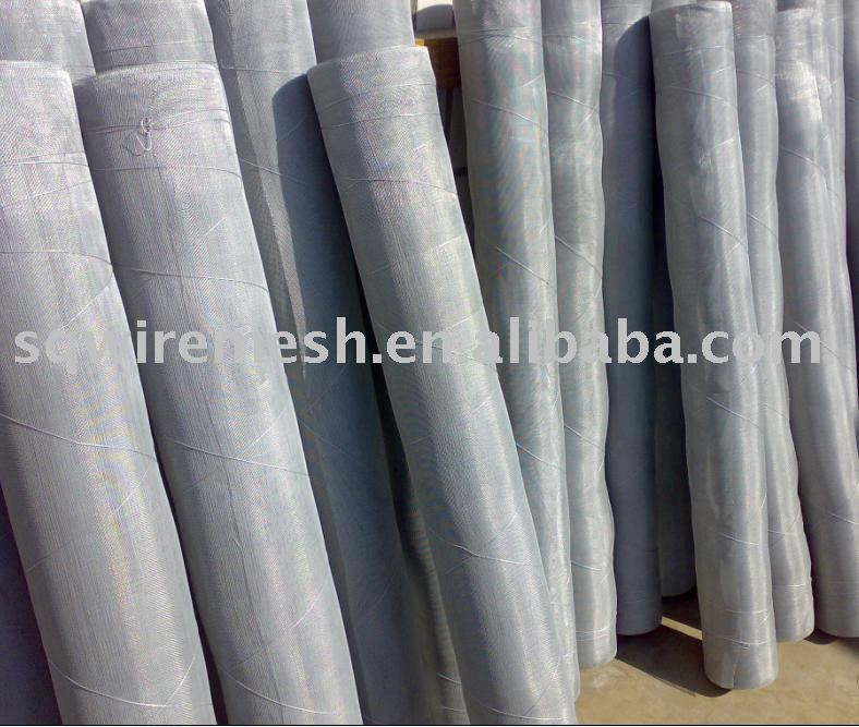 aluminium window screen/aluminium insect screen /aluminium mosquito screen