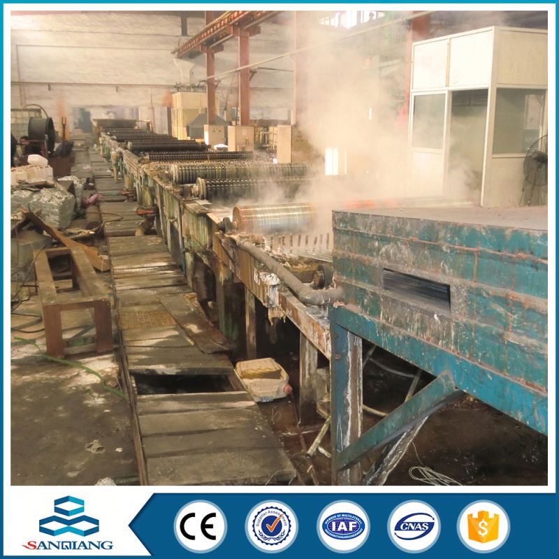 bwg20 directly factory galvanized iron wire black iron wire
