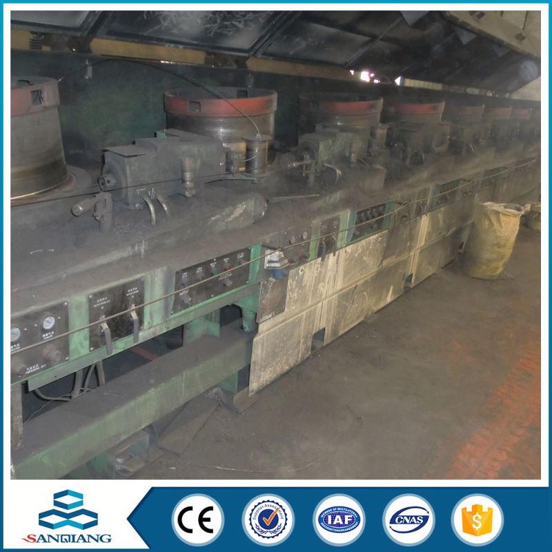 factory 26 gauge galvanized iron wire roll