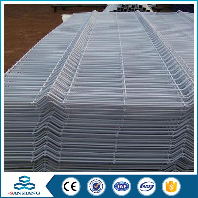 Good Supplier Workable Price cheap pvc fences security