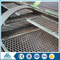 Durable 2016 stainles steel anping flattened expanded metal mesh (factory)