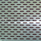 perforated metal sheet
