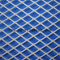 Plastic Soaked Steel Plate Mesh