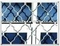 Guarding window Mesh