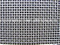 Galvanized Square Wire Mesh