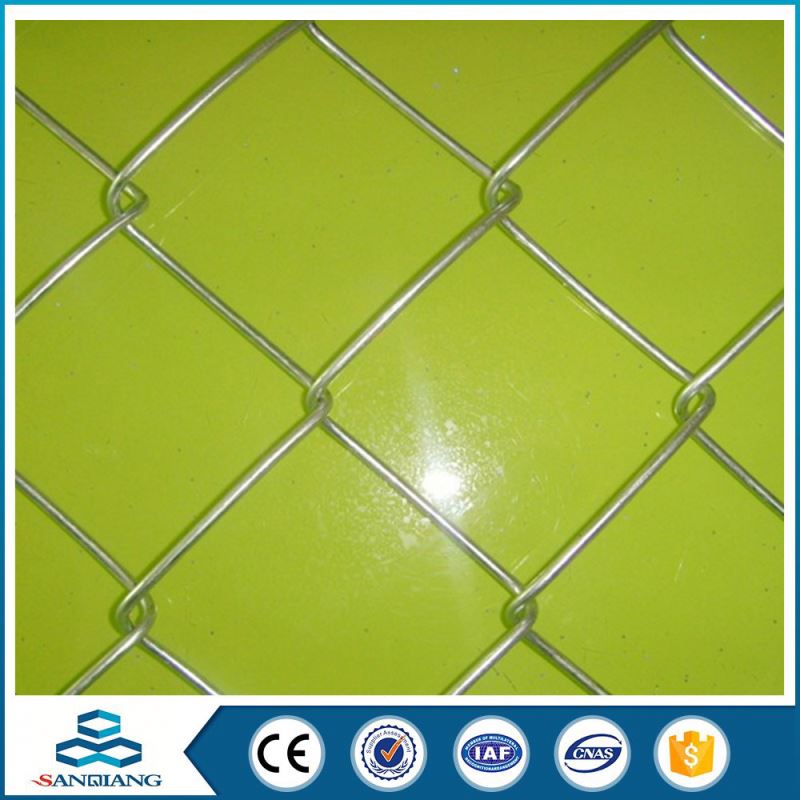 beautiful pvc coated double-lap cheap factory price triangle bend fence for sale
