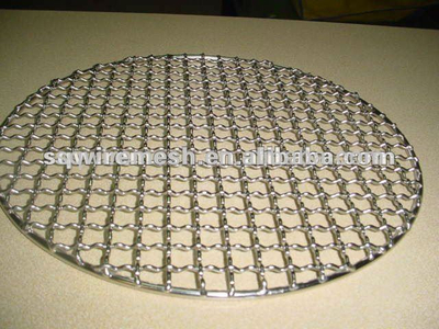 21 barbecue wire mesh (Anping factory )