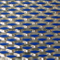 Aluminum Expanded metal mesh