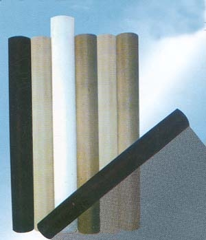 fiberglass sunshade fabric