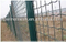 welded mesh fence/welded mesh panels / welded wire mesh/