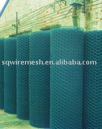 Chicken Wire