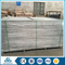 warehouse storage rack electric galvanized welded wire mesh panel