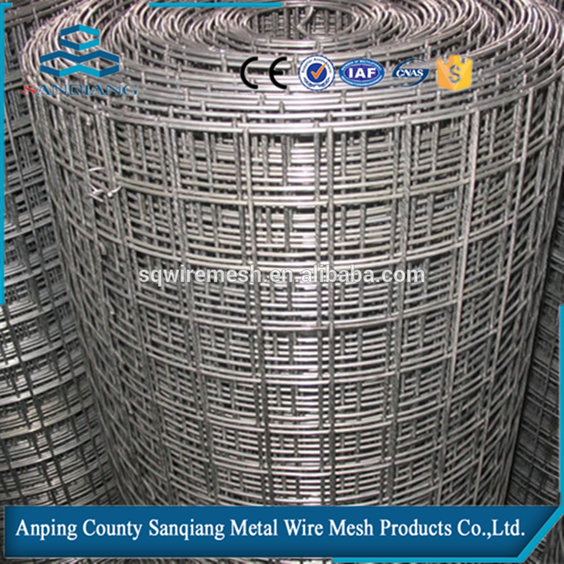 welded wire mesh/PVC Welded Wire Mesh