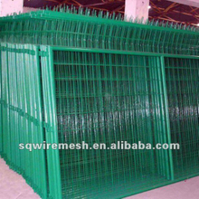 HOLLAND ELECTRIC WELDED WIRE MESH