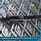 galvanized expanded metal mesh