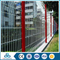 cheap pvc coated mesh fences security