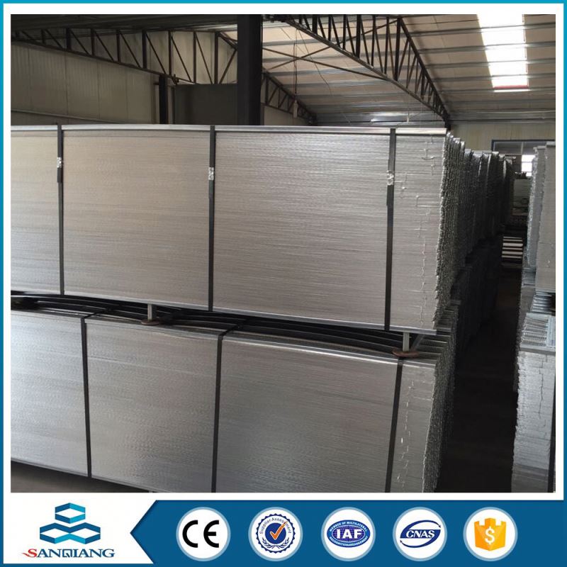 hot dipped galvanized high rib lath factory