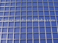 stainless steel welded wire mesh /heavy welded wire mesh/Galvanized Welded Wire Mesh