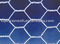 heavy pvc coated Mighty Hexagonal Wire Mesh