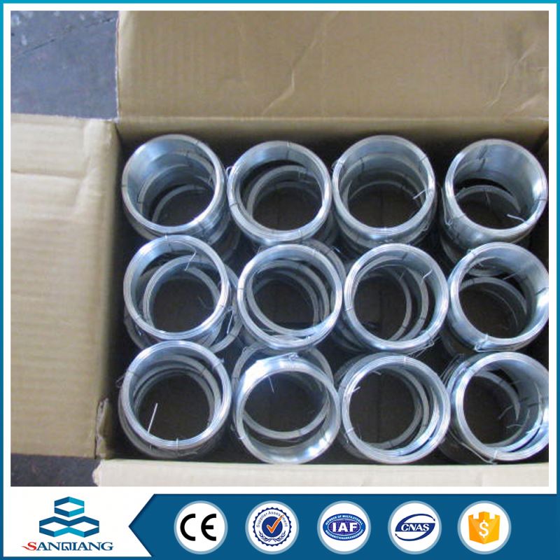 welded super quality anping galvanized pvc coated iron wire mesh