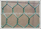 Hexagonal wire mesh