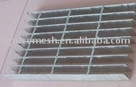 hot dip galvanized grating