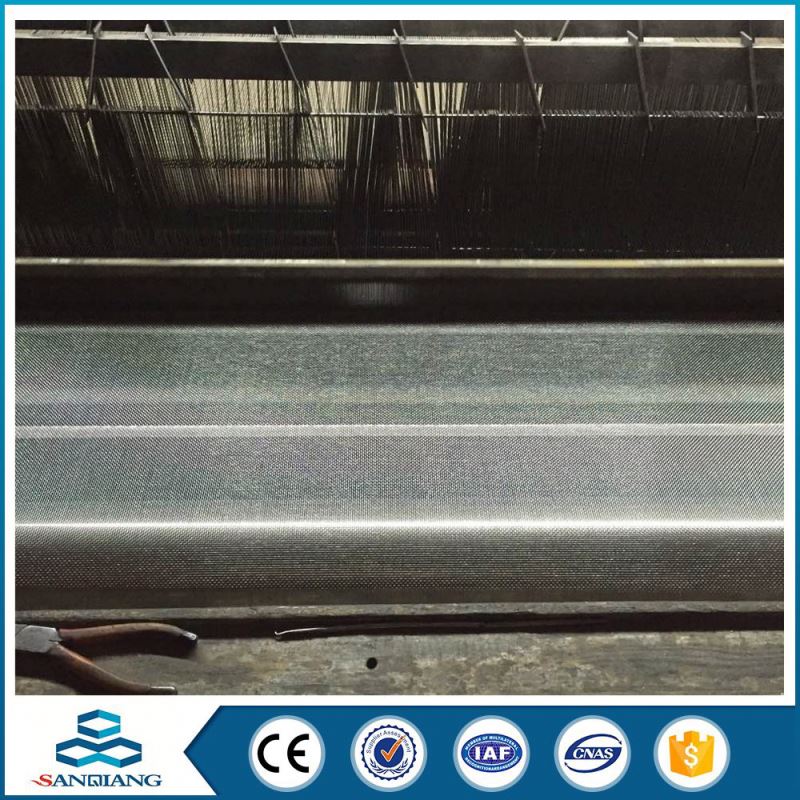 40 micron 1mm filter stainless steel mesh