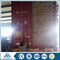 6x6 reinforcing fence welded wire mesh gabion box