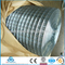 alibaba hot sale galvanized welded wire mesh (Anping manufacture)