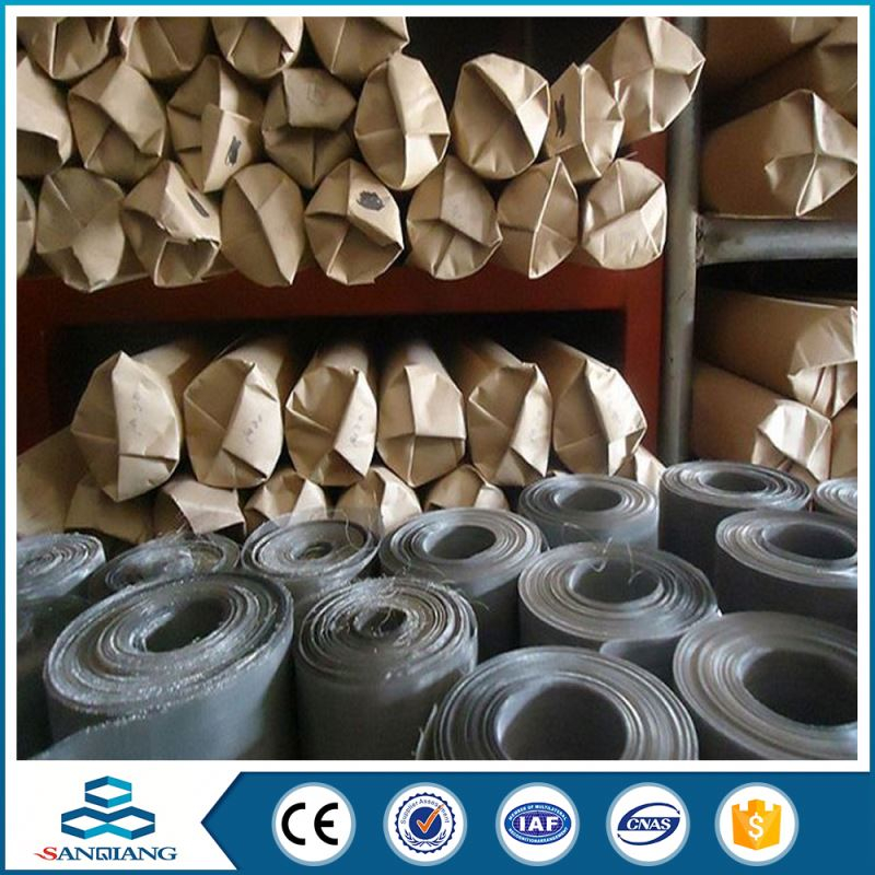 300micron twill stainless steel wire mesh sieve 316