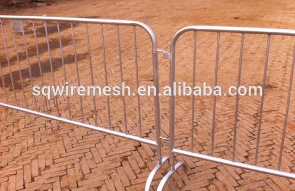 Crowd Control Barrier